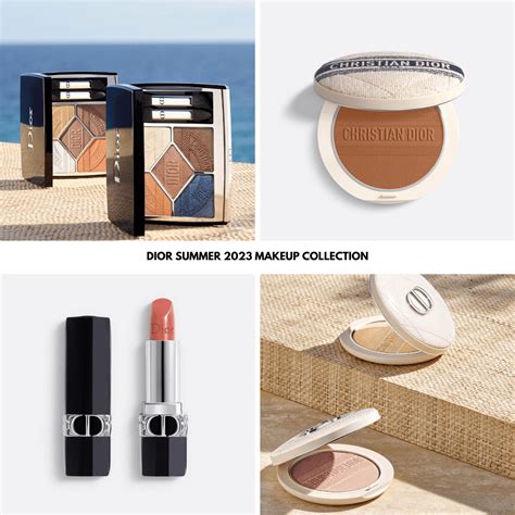 dior new foundation 2023|dior makeup 2023.